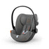 Cloud G i-Size Car Seat, 40-87 cm, 0-24 months, Cybex